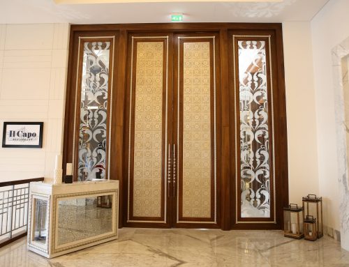 Westin Hotel Dubai