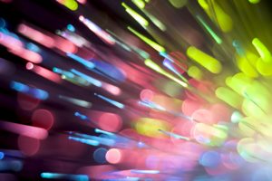 Optical fiber lighting