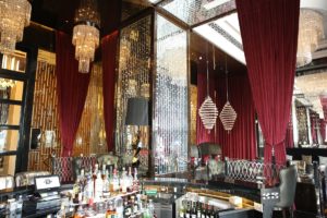 Westin Hotel Dubai (5)