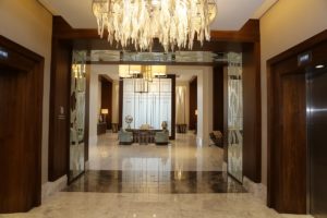 Westin Hotel Dubai (9)